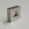 Stainless Steel 304 Square Nut