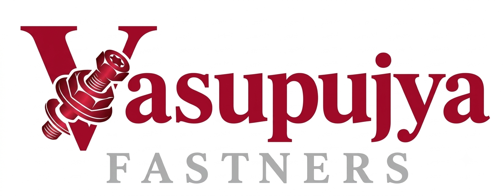 Vasupujya Fastners